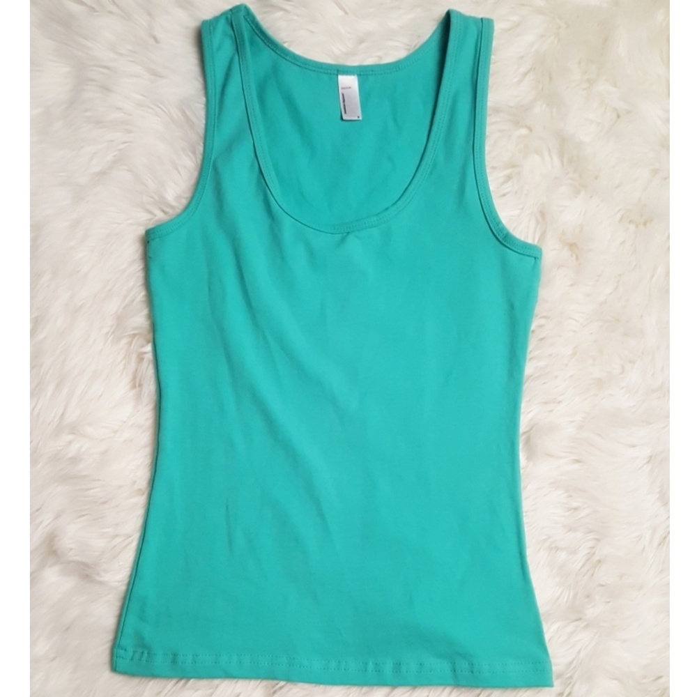 American Apperal Tank Top